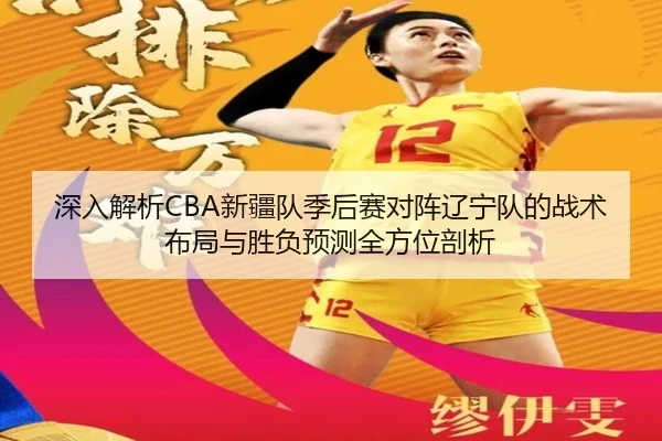 深入解析CBA新疆队季后赛对阵辽宁队的战术布局与胜负预测全方位剖析 | NG28