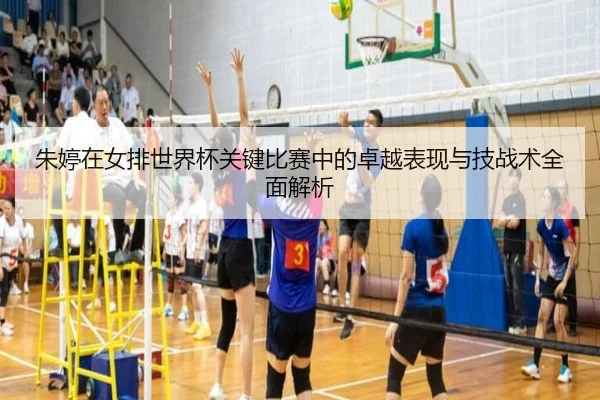 朱婷在女排世界杯关键比赛中的卓越表现与技战术全面解析（NG28）